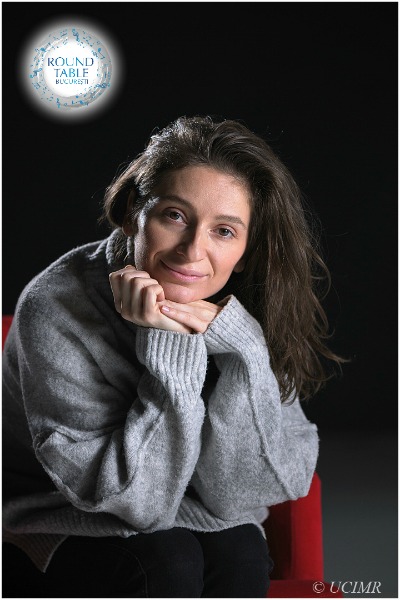 Judith State